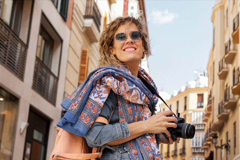 Gênes : visite à pied de 2 heures avec un habitantGênes : visite à pied de 2 heures avec un guide local