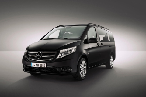 From Antalya Airport or Town: Private Transfer to Kemer Private Transfer from Antalya to Kemer