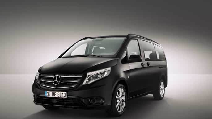 from antalya airport or town private transfer to kemer