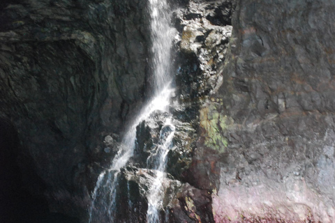 Waimea: Nā Pali Coast Zodiac Raft Sea Caves + Snorkel Nā Pali Coast Zodiac Raft Sea Caves + Snorkel Expedition