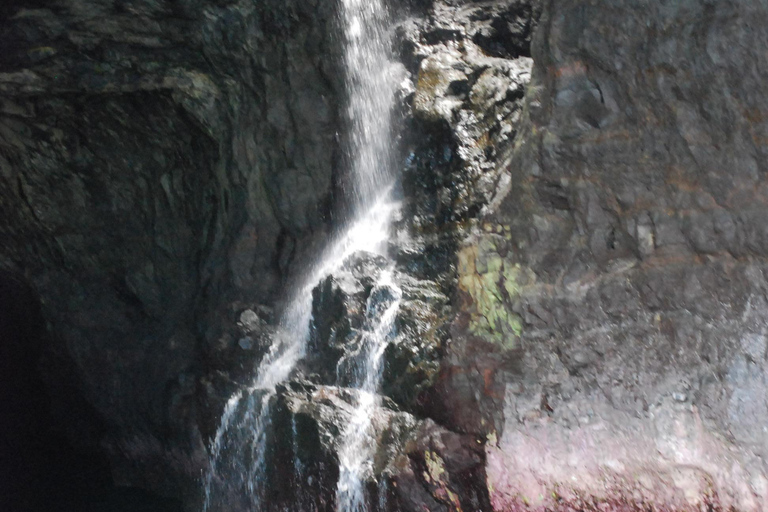 Waimea: Nā Pali Coast Zodiac Raft Sea Caves + Snorkel Nā Pali Coast Zodiac Raft Sea Caves + Snorkel Expedition