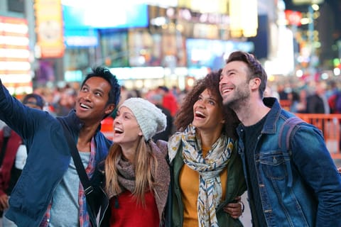 NYC's Little Italy, Gangs and Crime Private Walking Tour