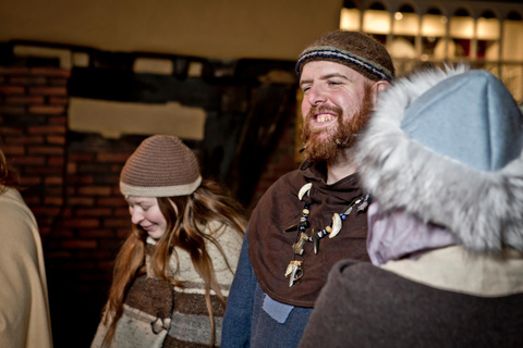 The Original Viking Walk: Private Guided Tour of York