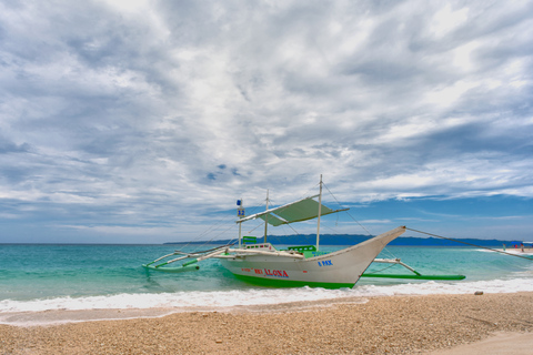 Boracay Helicopter Tour (10-12 minutes)