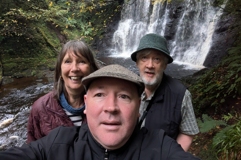 Belfast: VIP Private Giant's Causeway & Game of Thrones Tour