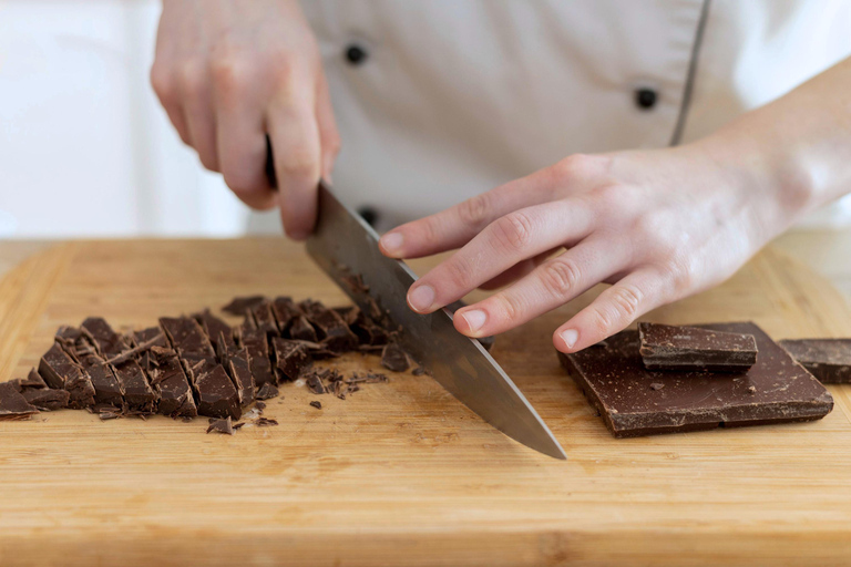 Dallas: Fun Chocolate Making Class With a Local Chef
