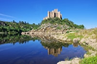 Tour privado - Castillos Tomar and Knights Templars - Housity