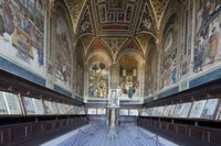Siena, Cathedral Complex Pass with Audio Guide (OPA SI PASS) - Housity