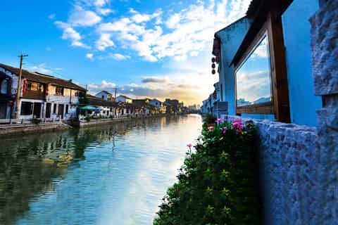 Hangzhou: Full-Day Picturesque Tour