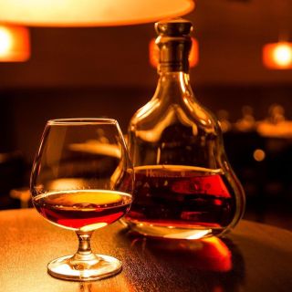 De Bordeaux: visite privée des vins de Cognac