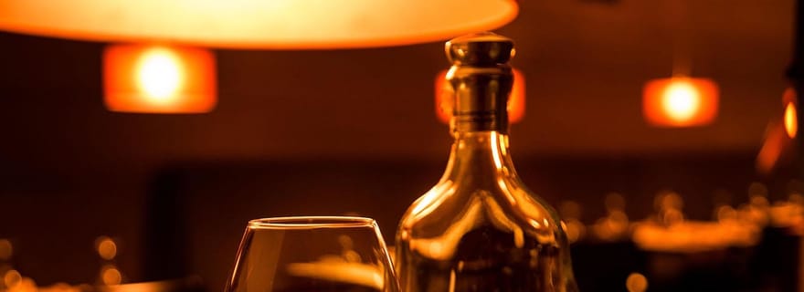 Au départ de Bordeaux : Visite privée du vignoble de Cognac