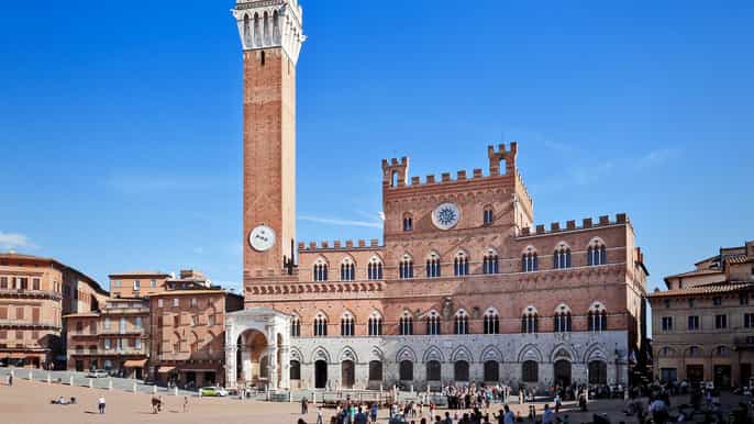 siena vinho de san gimignano chianti de pisa por minivan