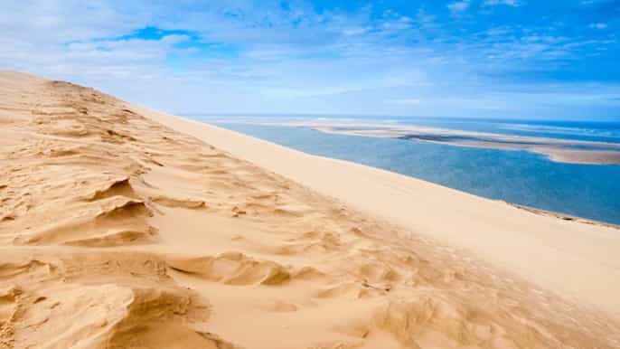 from bordeaux arcachon and pilat dune private tour