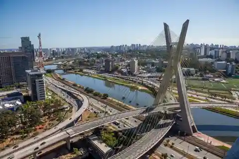 São Paulo Private City Tour