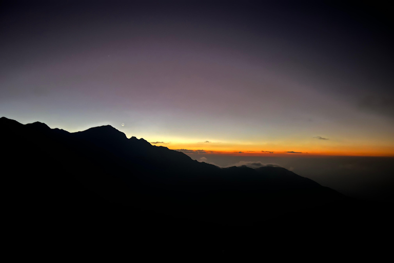 5-Day Mardi Himal Trek