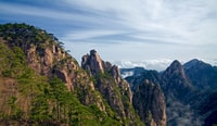 Voyage privé de Huangshan de 2 nuits - Housity
