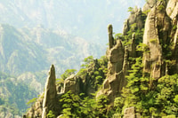 Voyage privé de Huangshan de 2 nuits - Housity