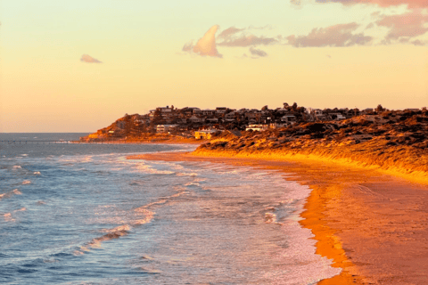 Melbourne: Great Ocean Road Reverse Tour with 12 Apostles Central Melbourne Meeting Point