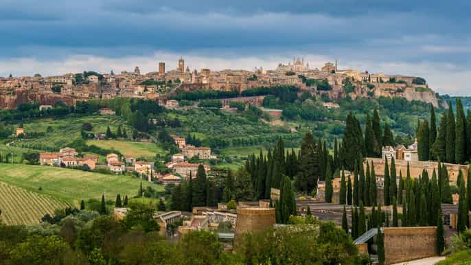 orvieto civita di bagnoregio skiptheline with lunch