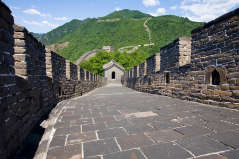 From Beijing: Private 12-Day China Tour