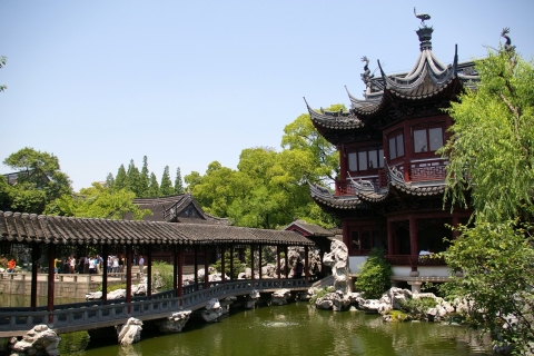 Von Peking aus: Private 12-tägige China-Tour