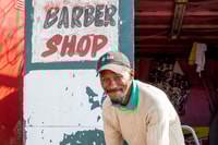 Half-Day Tour Through Cape Town's Townships - Housity