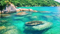 Paraty Schooner Boat Tour con Snorkeling - Hizvo