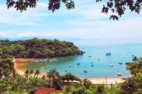 Paraty Schooner Boat Tour con Snorkeling - Hizvo