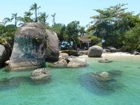 Paraty Schooner Boat Tour con Snorkeling - Hizvo