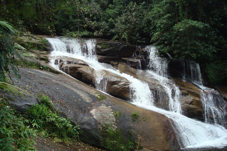 Jeep Tour Waterfalls with Cachaça Tasting