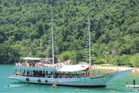 Salvador Schooner Cruise - Hizvo