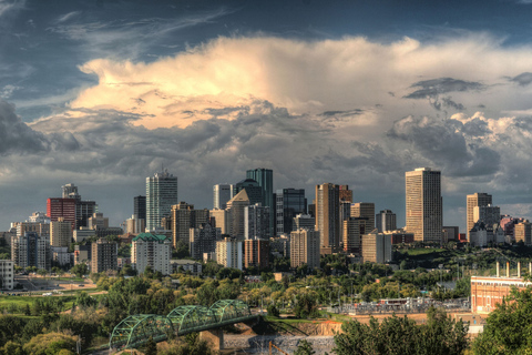 West Edmonton Mall – Edmonton, Alberta - Atlas Obscura