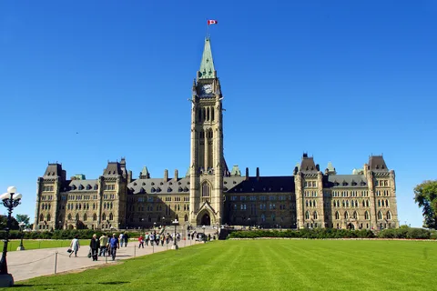 Visite privée d'Ottawa avec un local