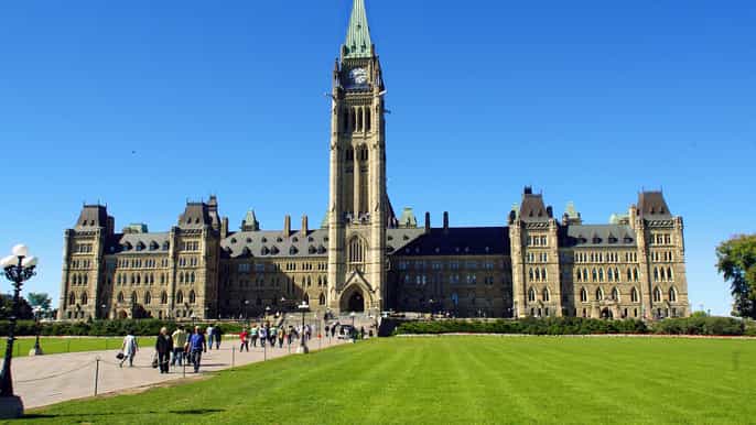 ottawa private tour with a local