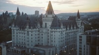 Ottawa Private Tour with a Local - Hizvo