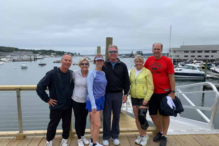 Boothbay Harbor: Rundgang durch die mysteriöse Geschichte und Überlieferungen. Foto: GetYourGuide Boothbay Harbor: Rundgang durch die mysteriöse Geschichte und Überlieferungen. Foto: GetYourGuide