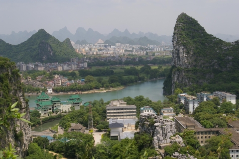 2-Day Guilin Trip
