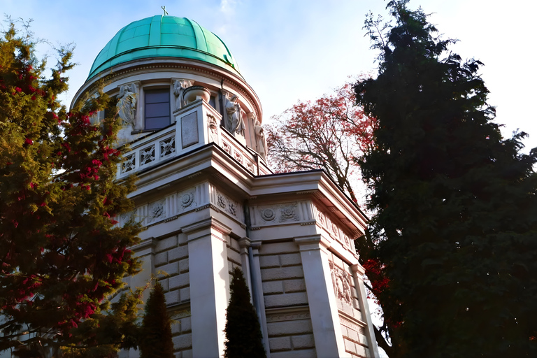 Łódź: Four Cultures Private Tour & Multicultural Sites