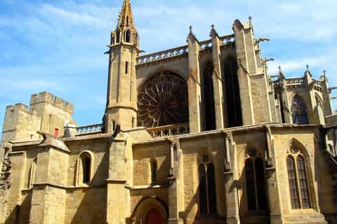 Carcassonne: 2-Hour Guided Walking Tour