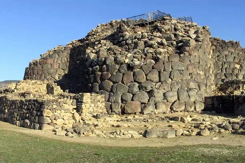 Cagliari: Tour di Barumini e del Parco della Giara