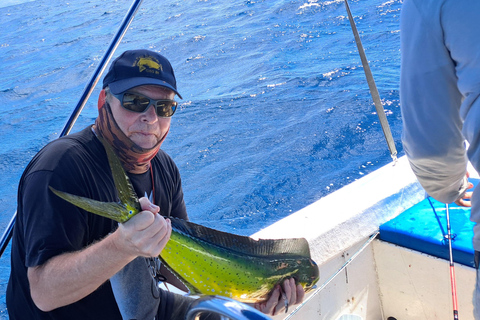 Excursión de pesca con mosca