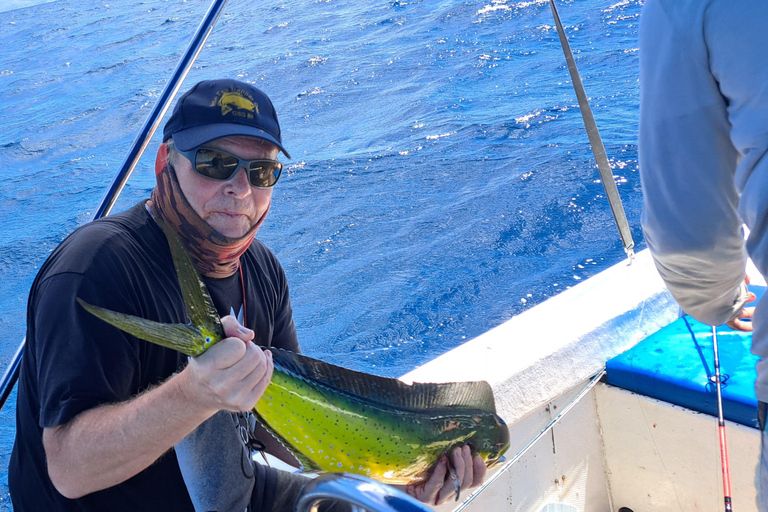 Excursión de pesca con mosca