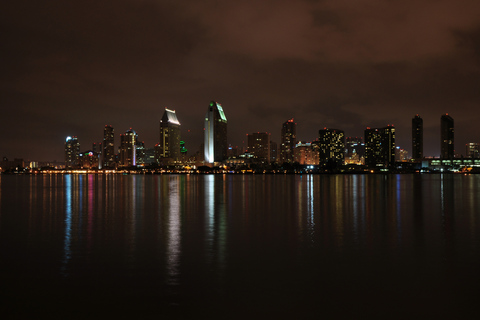 San Diego Welcome Tour: Private Tour with a Local San Diego Welcome Tour: Private Tour with a Local: 2 Hours