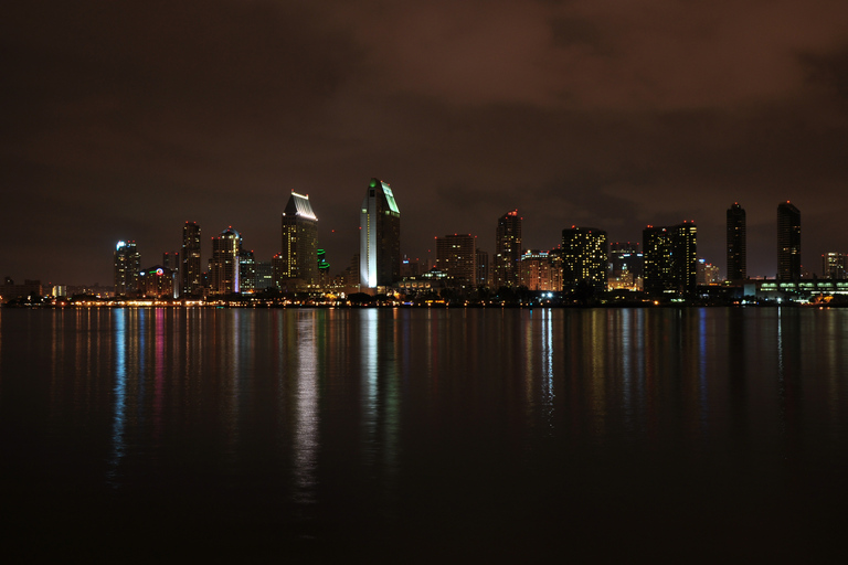 San Diego Welcome Tour: Private Tour with a Local San Diego Welcome Tour: Private Tour with a Local: 2 Hours
