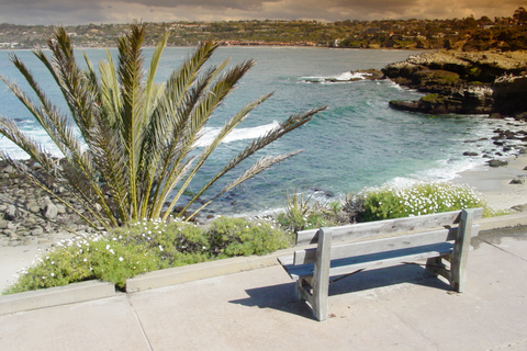 San Diego Welcome Tour: Private Tour with a Local San Diego Welcome Tour: Private Tour with a Local: 2 Hours
