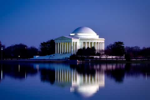 Washington DC Welcome Tour: Private Tour with a Local