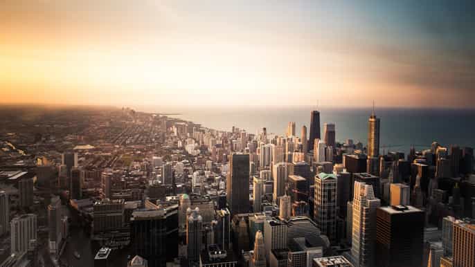 chicago welcome tour private tour with a local
