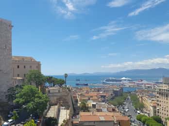 Top Sights of Cagliari Experience