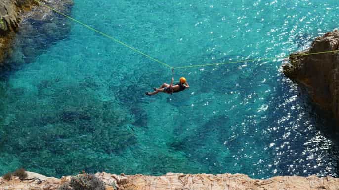cagliari tour di mezza giornata lungo la costa