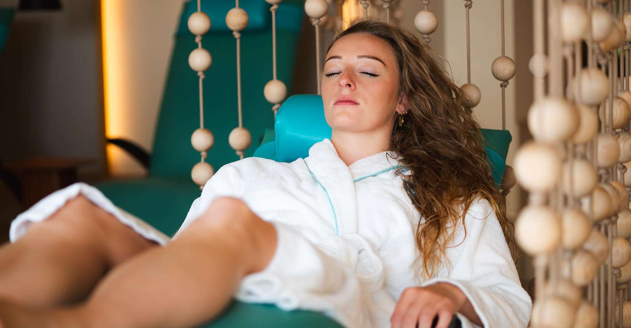 Valkenburg: Thermae 2000 Spa Entry Ticket photo 9